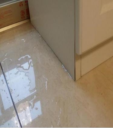 鄱阳漏水检测 厕所漏水怎么检测?